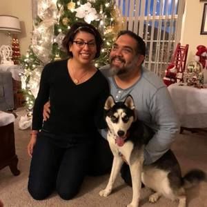 Meet your Posher, Jackie